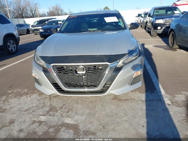 1N4BL4CV2KC191796 Nissan Altima 2.5 Sr