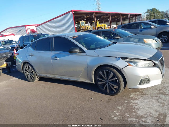 1N4BL4CV2KC191796 Nissan Altima 2.5 Sr