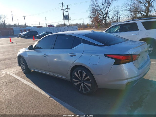 1N4BL4CV2KC191796 Nissan Altima 2.5 Sr