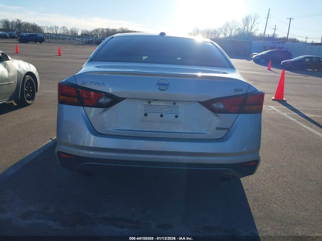 1N4BL4CV2KC191796 Nissan Altima 2.5 Sr