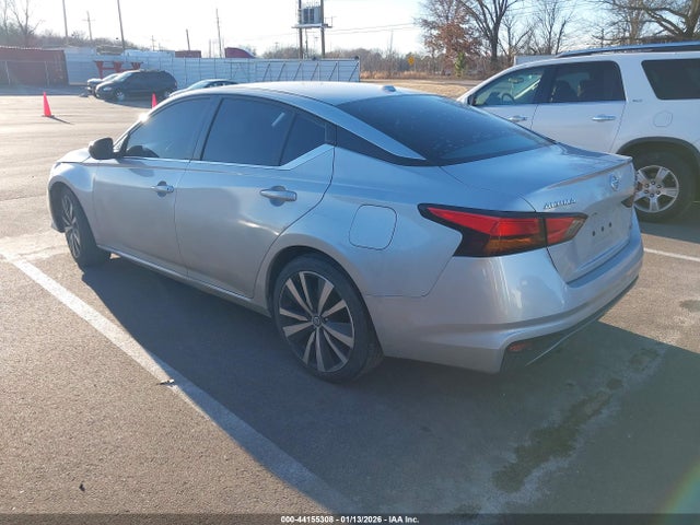 1N4BL4CV2KC191796 Nissan Altima 2.5 Sr