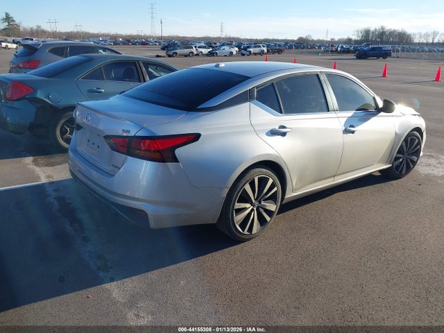 1N4BL4CV2KC191796 Nissan Altima 2.5 Sr