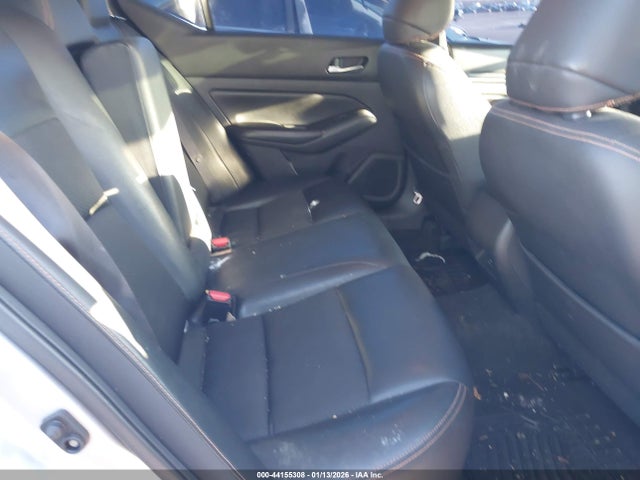 1N4BL4CV2KC191796 Nissan Altima 2.5 Sr