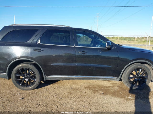 Dodge DURANGO LIMITED 2014 1C4RDHDG5EC443459 Image 13