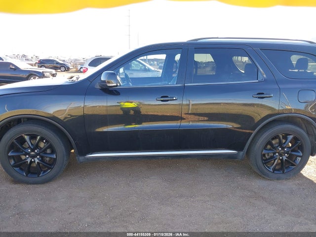 Dodge DURANGO LIMITED 2014 1C4RDHDG5EC443459 Image 14