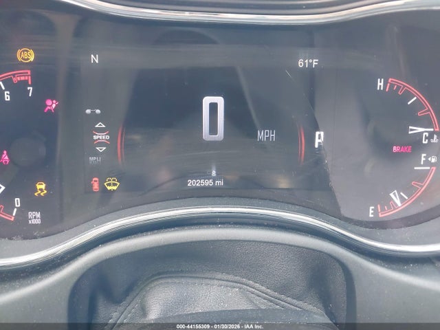 Dodge DURANGO LIMITED 2014 1C4RDHDG5EC443459 Image 15
