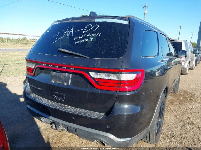 Dodge DURANGO LIMITED 2014 1C4RDHDG5EC443459 Image 16