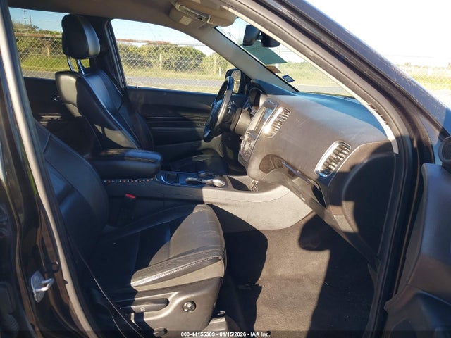 Dodge DURANGO LIMITED 2014 1C4RDHDG5EC443459 Image 5