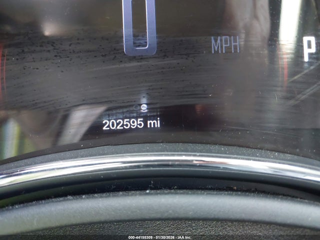 Dodge DURANGO LIMITED 2014 1C4RDHDG5EC443459 Image 7
