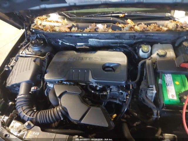 44155311 :رقم المزاد ، 2G4GR5EK5C9164071 vin ، 2012 Buick Regal مزاد بيع