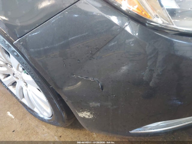 44155311 :رقم المزاد ، 2G4GR5EK5C9164071 vin ، 2012 Buick Regal مزاد بيع