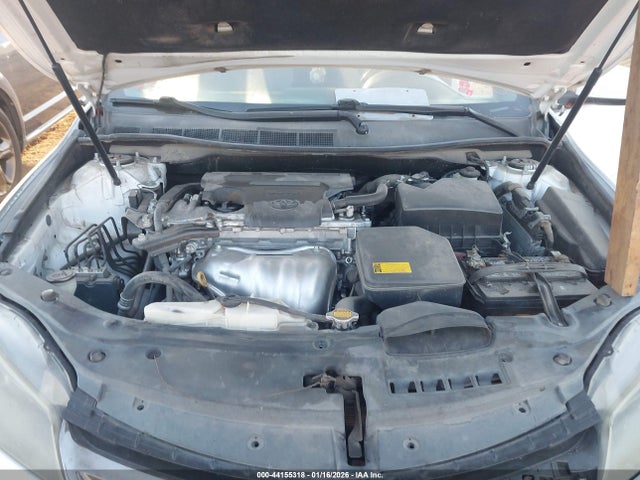 2015 TOYOTA CAMRY 4T1BF1FKXFU066509 Photo 9