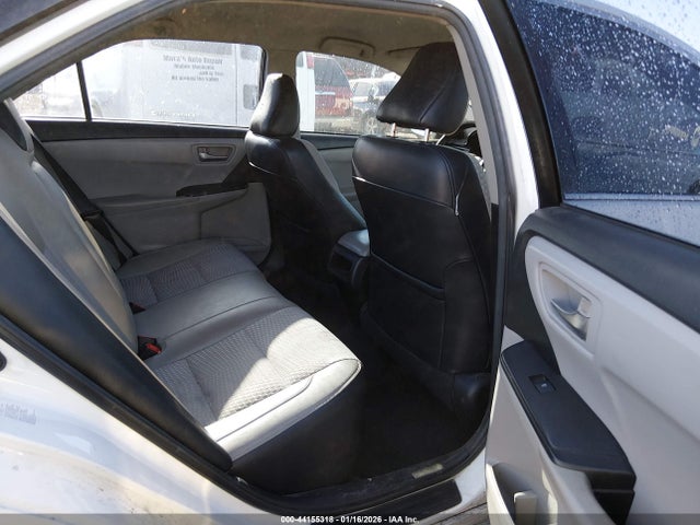 2015 TOYOTA CAMRY 4T1BF1FKXFU066509 Photo 7