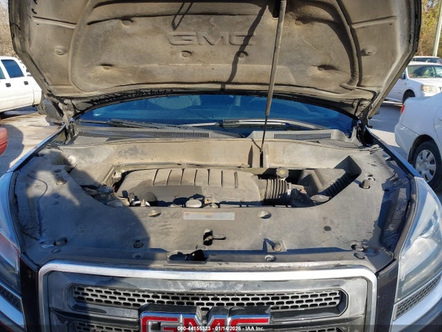 1GKKRNED5EJ191461 GMC Acadia Sle-1