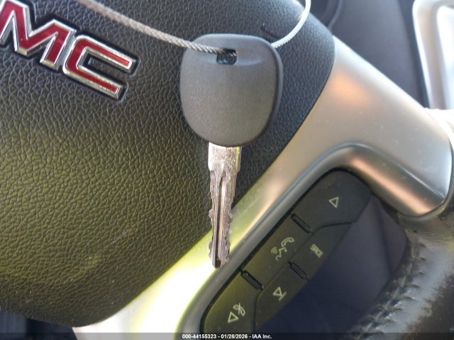 1GKKRNED5EJ191461 GMC Acadia Sle-1