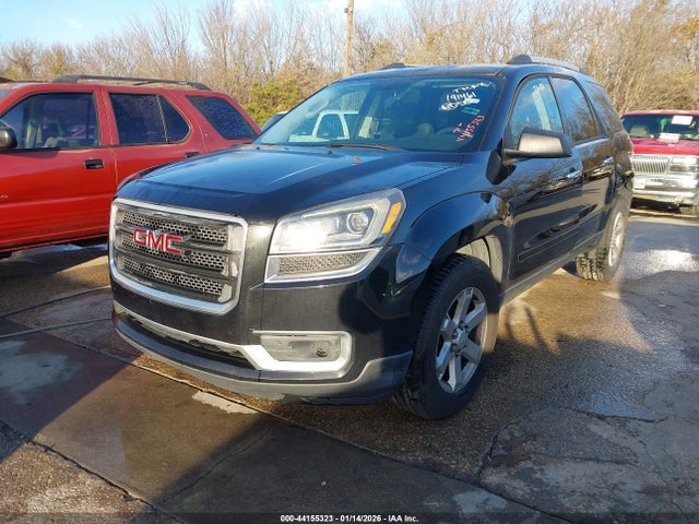 1GKKRNED5EJ191461 GMC Acadia Sle-1