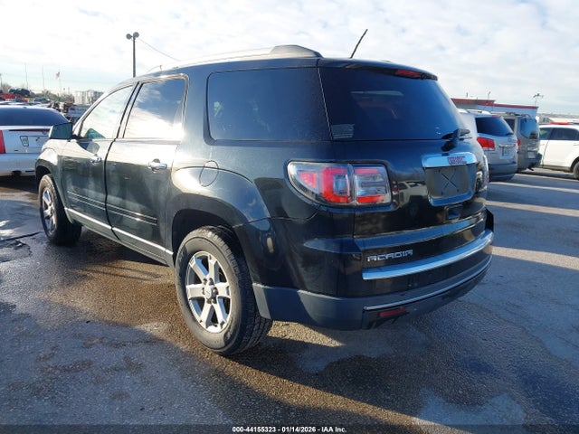 1GKKRNED5EJ191461 GMC Acadia Sle-1