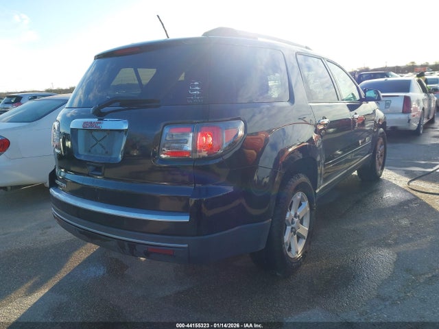 1GKKRNED5EJ191461 GMC Acadia Sle-1