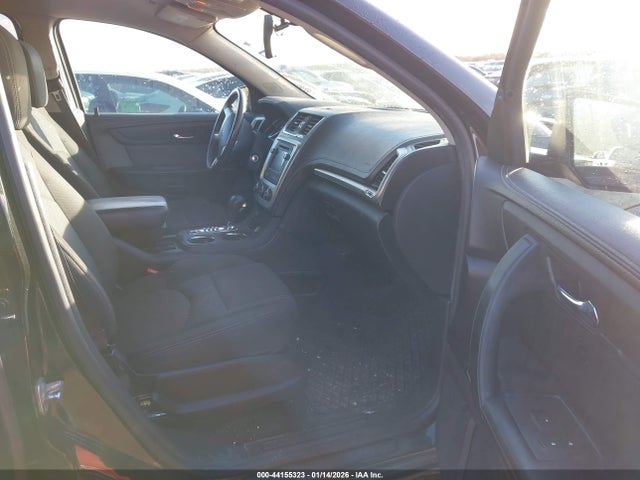 1GKKRNED5EJ191461 GMC Acadia Sle-1