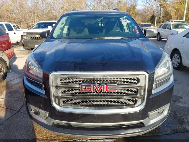 1GKKRNED5EJ191461 GMC Acadia Sle-1