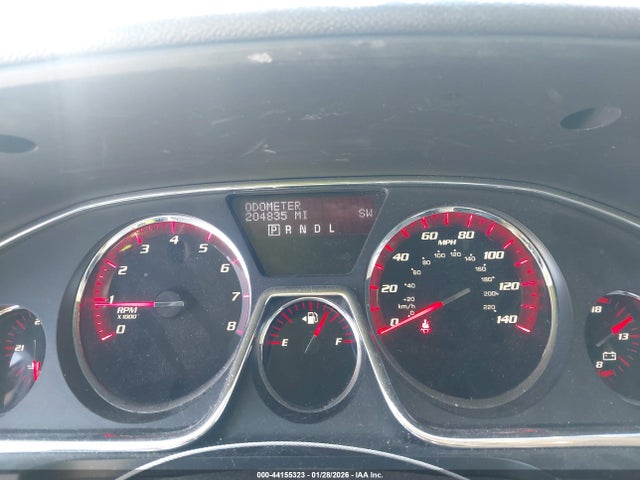1GKKRNED5EJ191461 GMC Acadia Sle-1