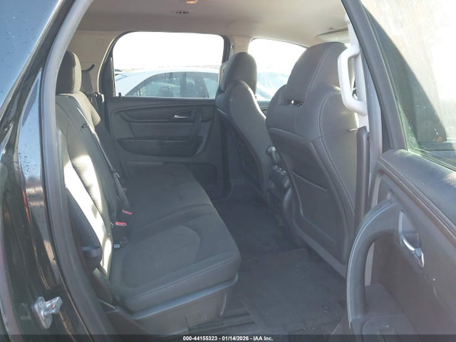 1GKKRNED5EJ191461 GMC Acadia Sle-1