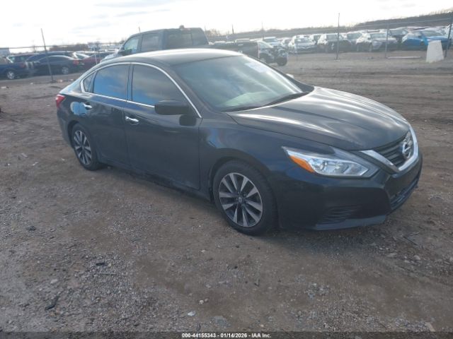 2017 NISSAN ALTIMA 1N4AL3AP5HC116643