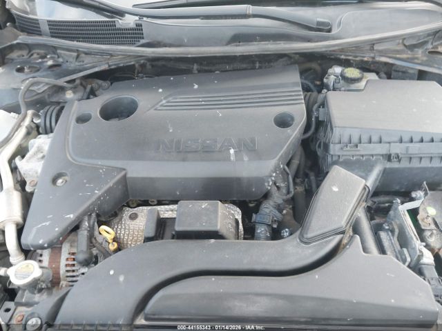 2017 NISSAN ALTIMA 1N4AL3AP5HC116643 Photo 9