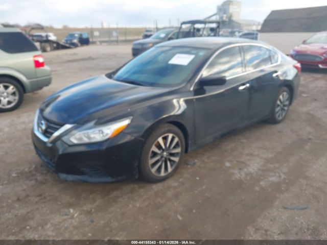 2017 NISSAN ALTIMA 1N4AL3AP5HC116643 Photo 1