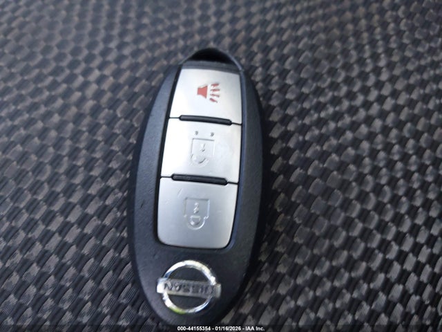 Продаж на аукціоні авто 2020 Nissan Rogue Sport Sv Fwd Xtronic Cvt, vin: JN1BJ1CV3LW254373, номер лоту: 44155354