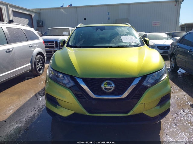 Продаж на аукціоні авто 2020 Nissan Rogue Sport Sv Fwd Xtronic Cvt, vin: JN1BJ1CV3LW254373, номер лоту: 44155354