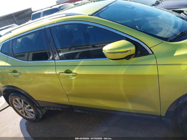 Продаж на аукціоні авто 2020 Nissan Rogue Sport Sv Fwd Xtronic Cvt, vin: JN1BJ1CV3LW254373, номер лоту: 44155354