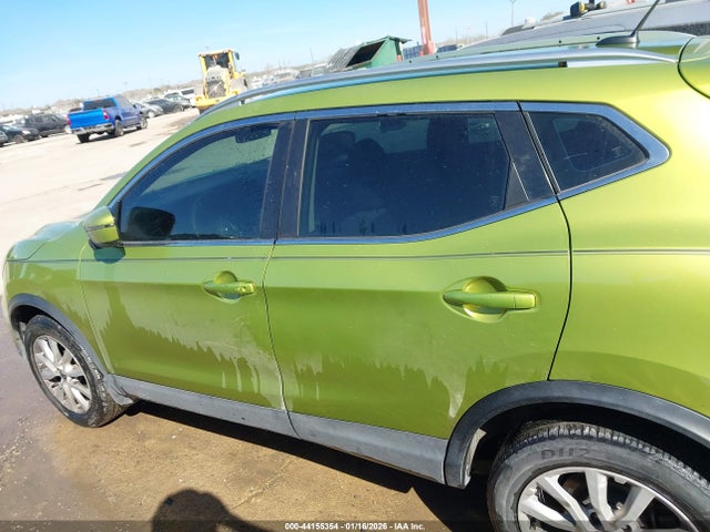 Продаж на аукціоні авто 2020 Nissan Rogue Sport Sv Fwd Xtronic Cvt, vin: JN1BJ1CV3LW254373, номер лоту: 44155354