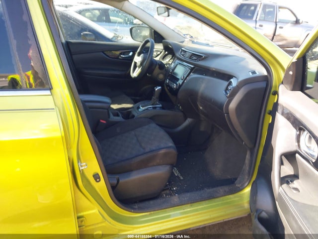 Продаж на аукціоні авто 2020 Nissan Rogue Sport Sv Fwd Xtronic Cvt, vin: JN1BJ1CV3LW254373, номер лоту: 44155354