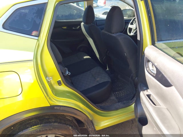 Продаж на аукціоні авто 2020 Nissan Rogue Sport Sv Fwd Xtronic Cvt, vin: JN1BJ1CV3LW254373, номер лоту: 44155354