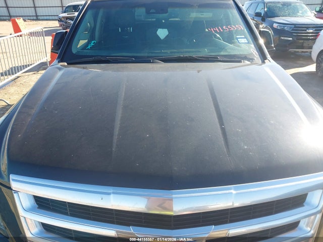 2016 CADILLAC ESCALADE ESV 1GYS3HKJ2GR129295 Photo 9