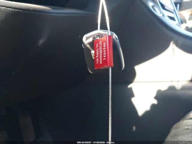 2016 CADILLAC ESCALADE ESV 1GYS3HKJ2GR129295 Photo 10