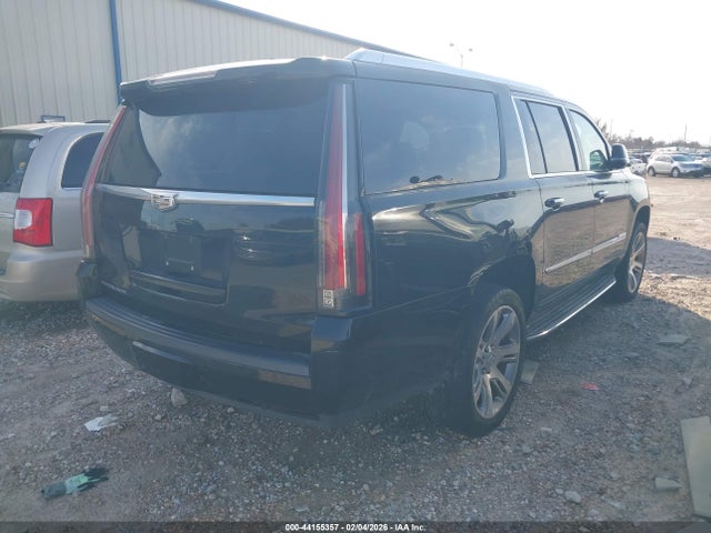 2016 CADILLAC ESCALADE ESV 1GYS3HKJ2GR129295 Photo 3