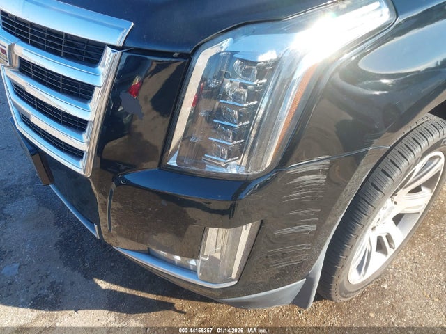 2016 CADILLAC ESCALADE ESV 1GYS3HKJ2GR129295 Photo 5