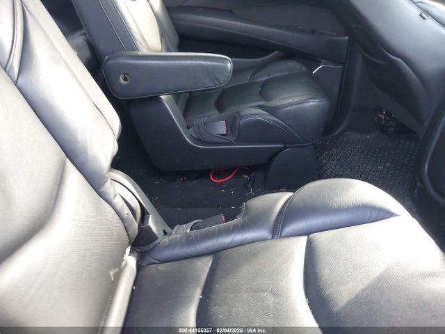 2016 CADILLAC ESCALADE ESV 1GYS3HKJ2GR129295 Photo 7