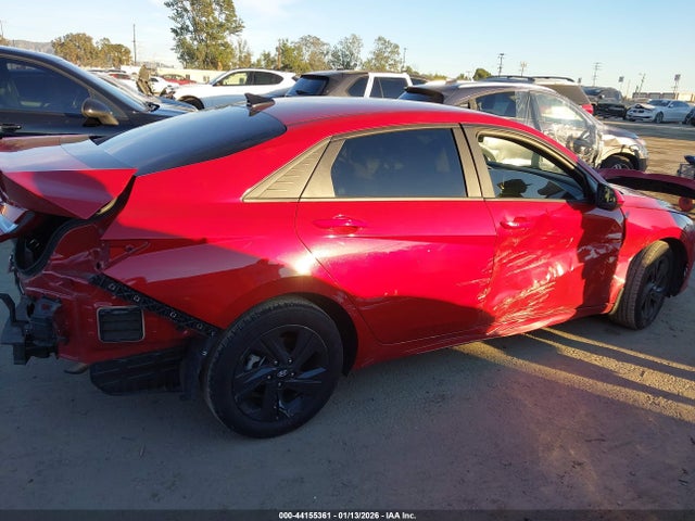 Hyundai ELANTRA SEL 2023 KMHLM4AG8PU438008 Image 14