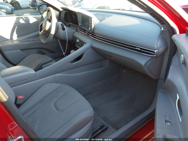 Hyundai ELANTRA SEL 2023 KMHLM4AG8PU438008 Image 5