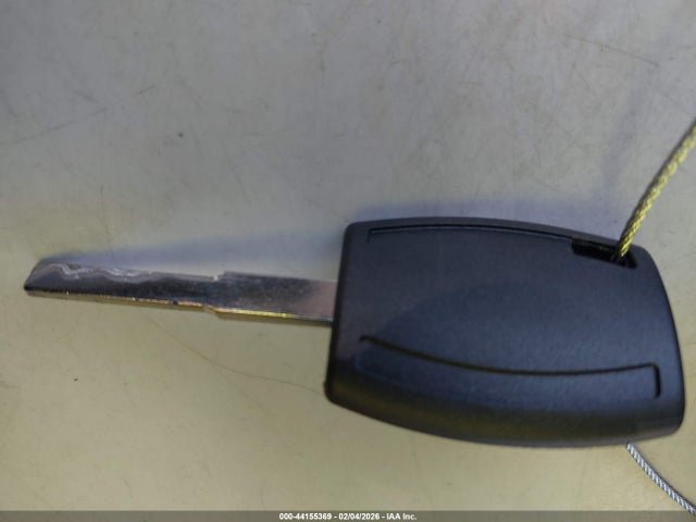 1FADP3K27JL237264 Ford FOCUS SE