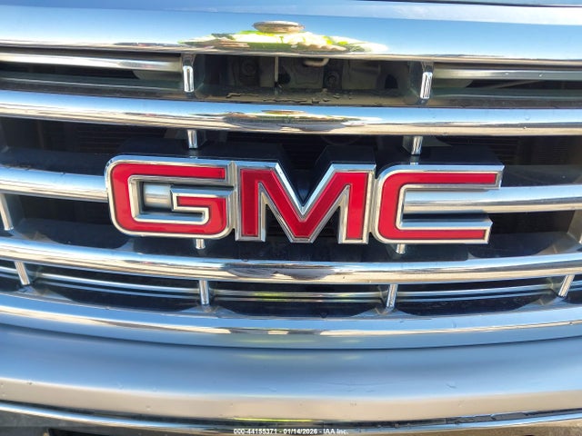 2011 GMC SIERRA 1500 3GTP1VE08BG190811 Photo 5