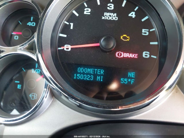 2011 GMC SIERRA 1500 3GTP1VE08BG190811 Photo 6