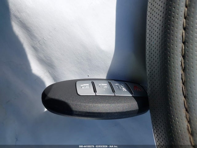 2009 INFINITI G37 JNKCV61E59M308300 Photo 10