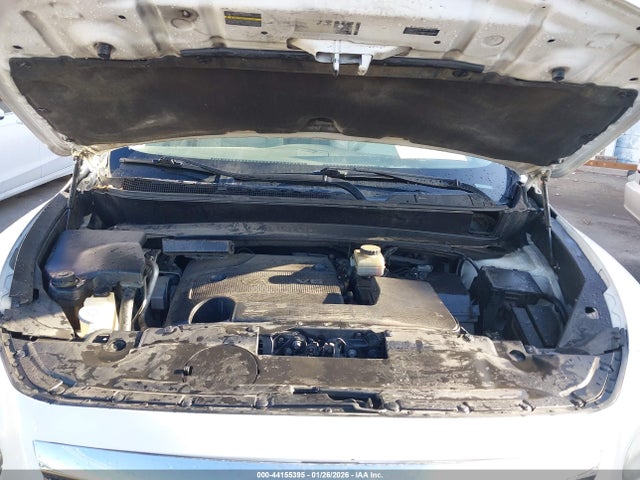 5N1AL0MN7EC514334 Infiniti QX60