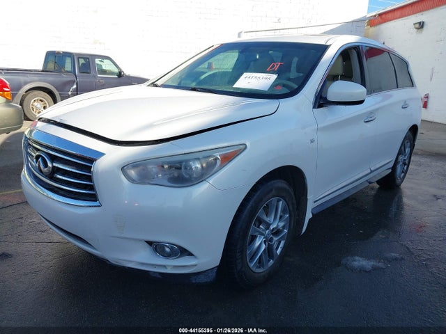 5N1AL0MN7EC514334 Infiniti QX60