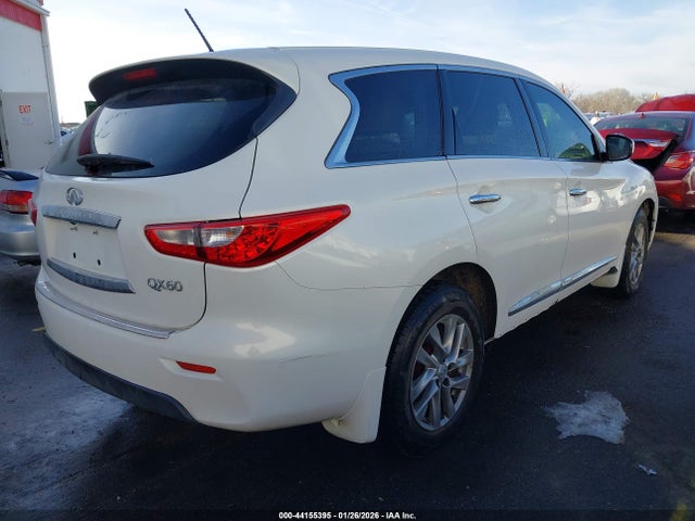 5N1AL0MN7EC514334 Infiniti QX60