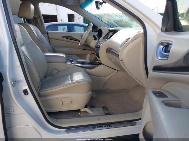 5N1AL0MN7EC514334 Infiniti QX60